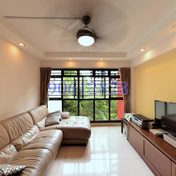 Blk 310A Anchorvale Road (Sengkang), HDB 5 Rooms #131428812